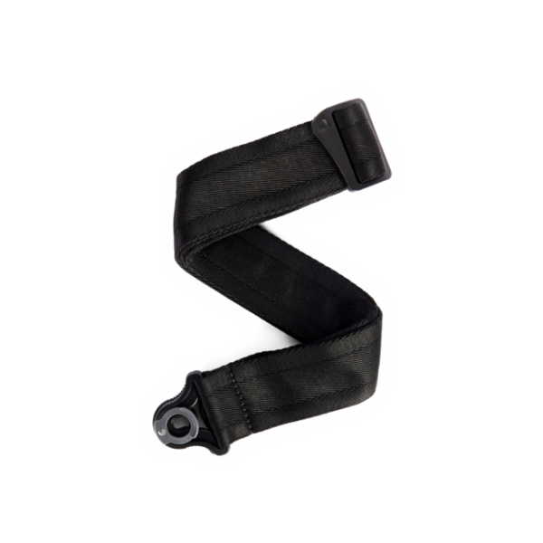 D'addario 50bal00 auto lock guitar strap