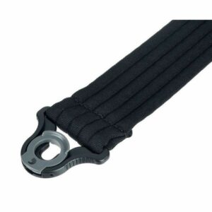 D’addario 50BAL01 Auto Lock Guitar Strap