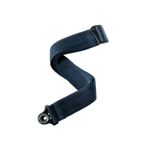 D’addario 50bal10 auto lock guitar strap