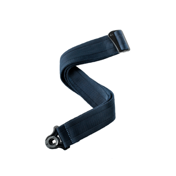 D'addario 50bal10 auto lock guitar strap