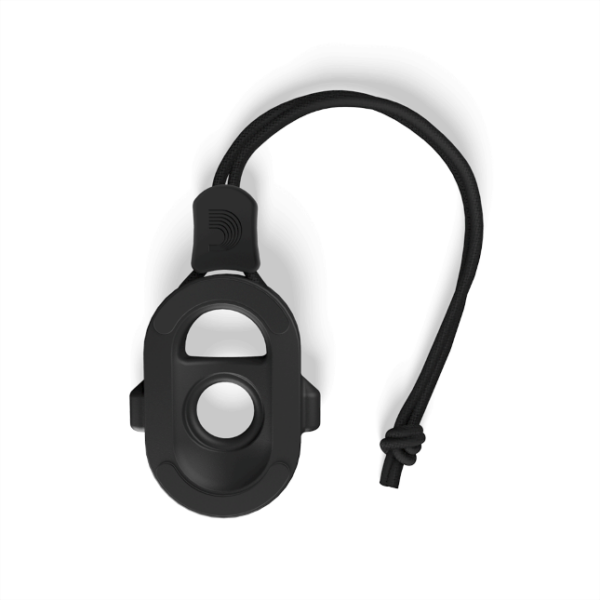 D'addario cinchfit acoustic jack lock