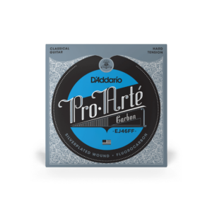 D’addario ej46ff pro-arte carbon