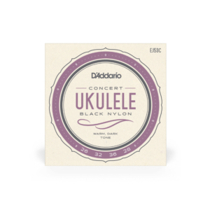 D’addario ej53c pro-arte rectified