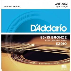 D’addario ez910