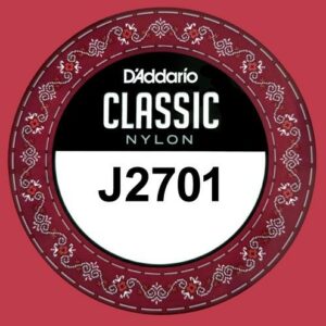 D’addario j2701 prima corda mi