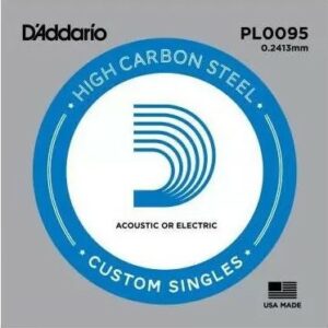 D’addario pl0095