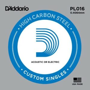 D’addario pl016