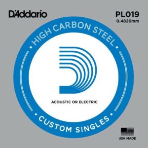 D’addario pl019
