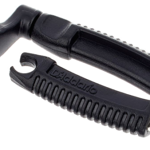 D’addario pro-winder