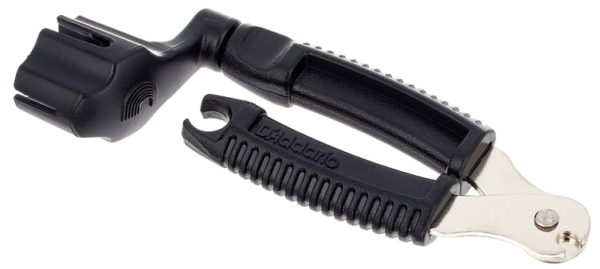 D'addario pro-winder