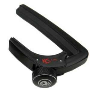 D’addario pw-cp-07 ns capo lite