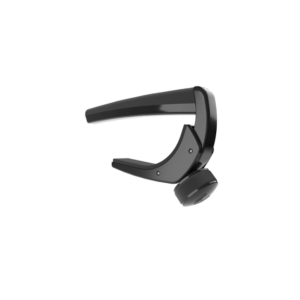 D’addario pw-cp-19 ns capo pro plus black