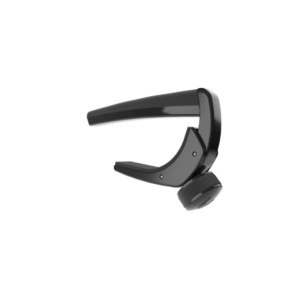 D'addario pw-cp-19 ns capo pro plus black