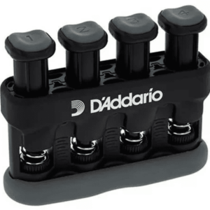 D’addario varigrip hand exerciser