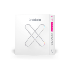 D’addario xse0942