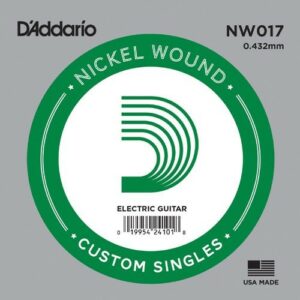 D’addario nw017