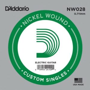 D’addario nw028
