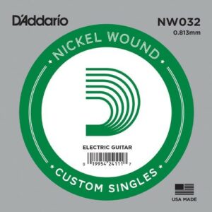 D’addario nw032
