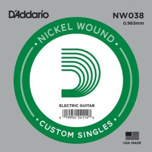D’addario nw038