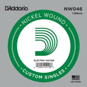D’addario nw046