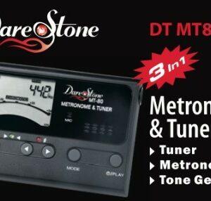 Darestone mt80