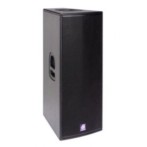 DB TECHNOLOGIES FLEXSYS F212 CASSA ATTIVA 750W