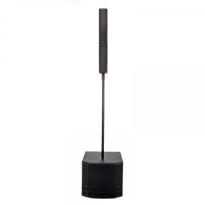 DB ES503 IMPIANTO COMPLETO ATTIVO 1000W SUBWOOFER + SATELLITI