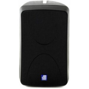 DB TECHNOLOGIES K162 SPEAKER ATTIVO 65 WATT COMPATTO MONITOR