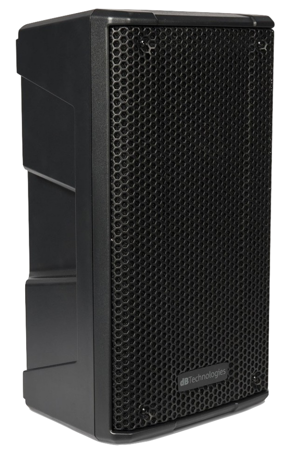 Db technologies b-hype 10