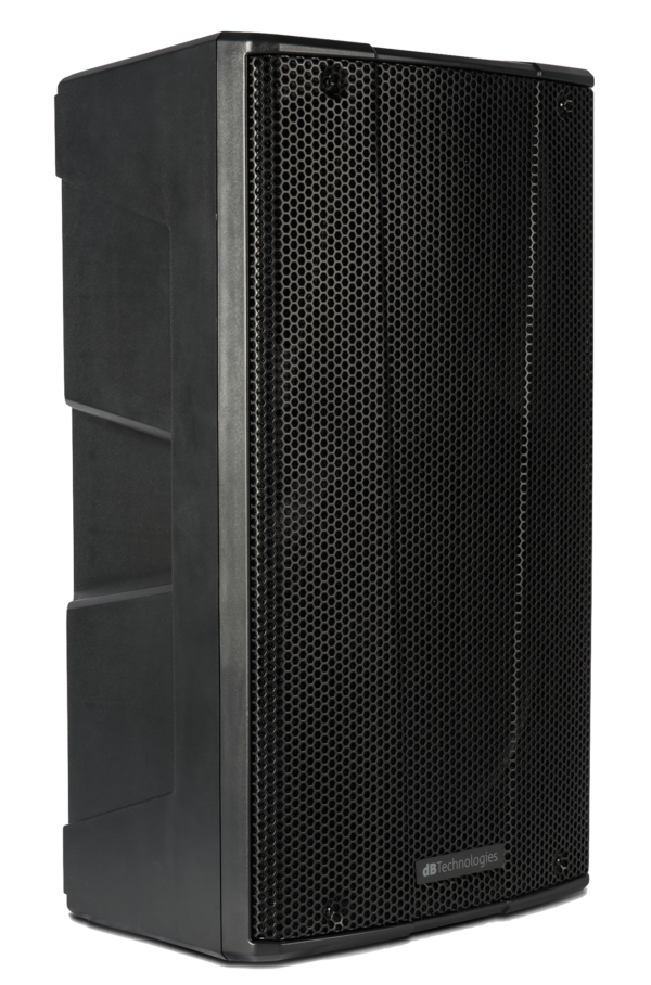 Db technologies b-hype 15