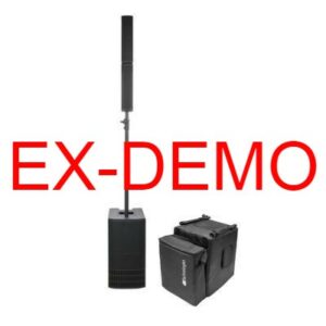 dB Technologies Es1203 Ex-Demo