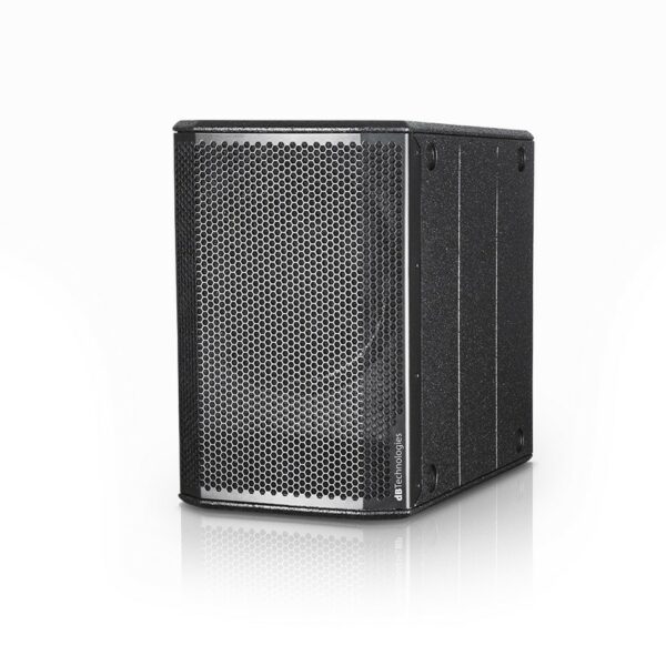 Db technologies sub 612 - max spl 129 db