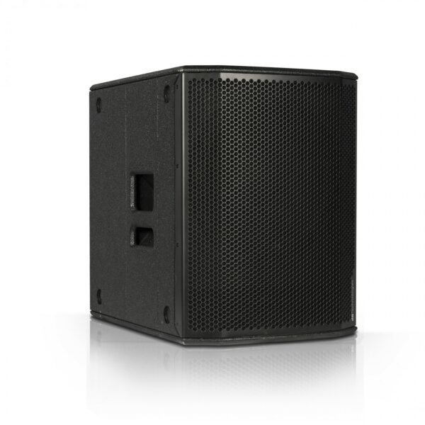 Db technologies sub 615 - max spl 131 db