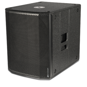 Db technologies sub 618 – max spl 133 db