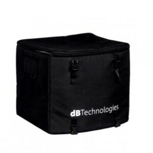 Db technologies tc-es12