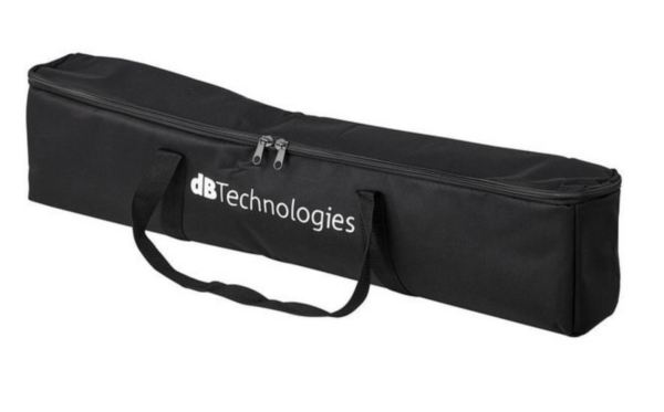 Db technologies tc-es84