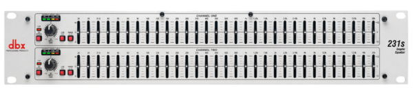 Dbx 231s