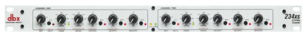 Dbx 234xs