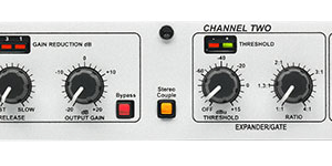 Dbx 266xs
