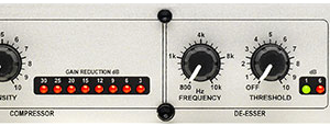 Dbx 286s