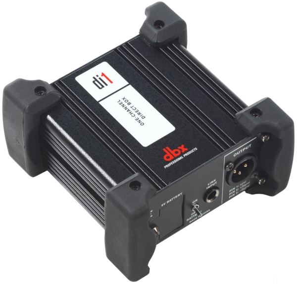 Dbx di1
