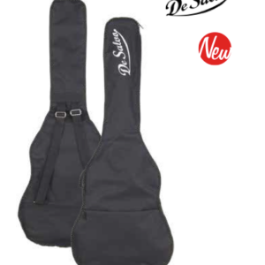 De salvo ds cgbag44 borsa chitarra 4/4