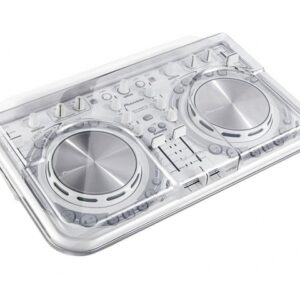 DECKSAVER DS LE PC DDJ-WEGO3 COVER TRASPARENTE PER PIONEER DDJ-WEGO3