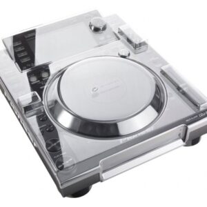 DECKSAVER DS PC CDJ2000NXS COVER TRASPARENTE PER CDJ 2000 NXS NEXUS