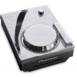 DECKSAVER DS PC CDJ350 COVER ANTIPOLVERE IN PLASTICA PER PIONEER CDJ350
