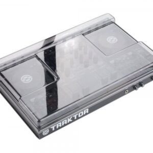 DECKSAVER DS PC COVER PER NATIVE INSTRUMENT TRAKTOR KONTROL S4