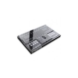 DECKSAVER DS PC COVER KONTROL S8 COVER ANTIPOLVERE IN PLASTICA PER TRAKTOR KONTROL S8