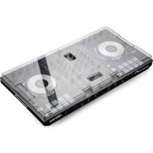 DECKSAVER DS PC DDJ-SX E DDJ-SX2 COVER ANTIPOLVERE IN PLASTICA PER DDJ-SX E DDJ-SX2