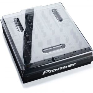 DECKSAVER DS PC DJM900NEXUS2 COVER IN PLASTICA PER PIONEER DJM900-NEXUS 2