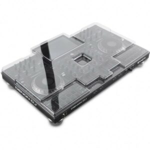 Decksaver denondj prime4+ cover